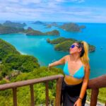 Koh Pha Ngan: Day Tour Ang Thong with Kayak, Snorkel & Lunch - Practical Details & What to Know