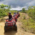 Koh Pha Ngan: Options Discover of ATV or Zipline Adventures - Discovering the Itinerary: What You Can Expect