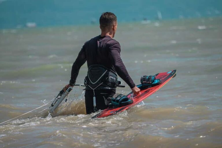 Koh Phangan: 1-Hour Kitesurfing Lesson with Professional - Why Choose This Experience?