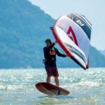 Koh Phangan: 1-Hour Wingfoil & Wing SUP Experience - What Does the Tour Entail?