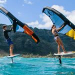 Koh Phangan: 1-Hour Wingfoil & Wing SUP Experience - What to Expect from the Koh Phangan Wingfoil & Wing SUP Experience