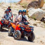 Koh Phangan ATV Off-Road Ride through Nature - Who Will Love This Tour?