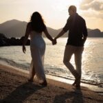 Koh Phangan: Couple Photoshoot Session with 80 Photos - What to Expect During Your Photoshoot