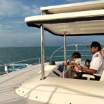 Koh Phangan: Full day on a Luxury Catamaran - The Stops and What They Mean for You