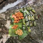 Koh Phangan: Hidden Jungle Trekking & Waterfall Adventure - The Waterfall and Its Surroundings