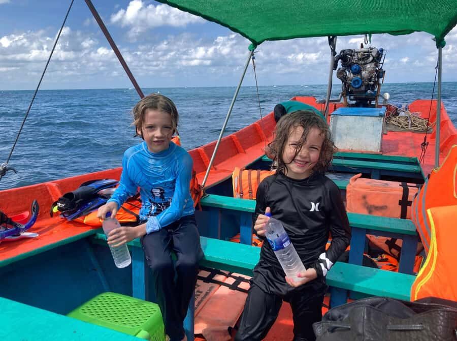 Koh Phangan: Longtail Boat Snorkeling Tour to Bottle Beach - Why This Tour Offers Good Value