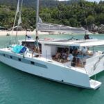 Koh Phangan: Sunset catamaran cruise with snorkeling - Detailed Breakdown of the Experience