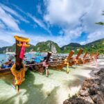 Koh Phi Phi: The Privateer's Extended Coves & Lagoon Quest - A Detailed Look at the Itinerary and Experience