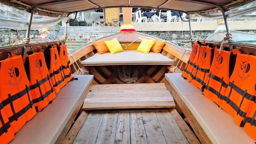 Koh Phi Phi: The Privateer's Extended Coves & Lagoon Quest - Practical Details and Why They Matter