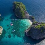 Koh Rok and Koh Haa Speedboat Tour Experience - In-Depth Review of the Koh Rok and Koh Haa Speedboat Tour