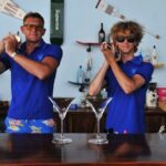 Koh Rong Surfing Experience - The Learning Curve and Support