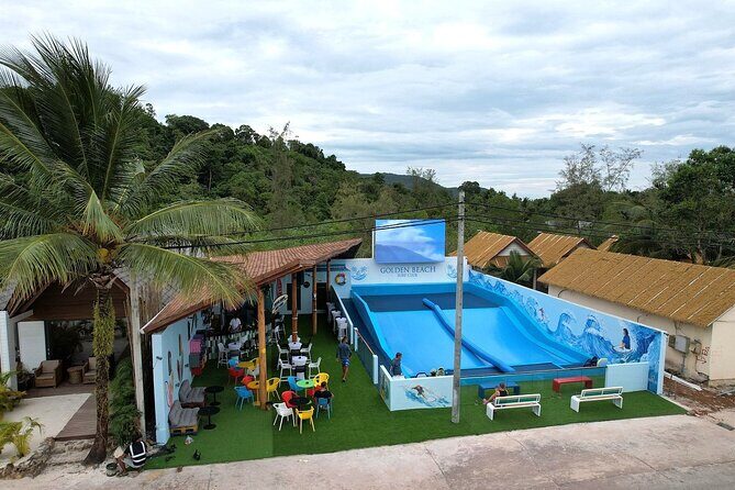 Koh Rong Surfing Experience - Why This Experience Shines