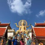 Koh Samui: 4x4 Off-Road Island Safari Tour & Lunch - About the Itinerary: What You’ll Experience