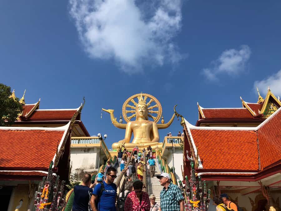 Koh Samui: 4x4 Off-Road Island Safari Tour & Lunch - About the Itinerary: What You’ll Experience