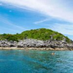 Koh Samui: Ang Thong Marine Park Day Tour by Speedboat - Detailed Breakdown of the Itinerary