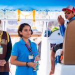 Koh Samui: Ang Thong Marine Park Kayak & Snorkel (16 Max) - The Speedboat: A Quick, Exciting Ride