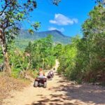 Koh Samui: ATV Quad Bike Adventure - Waterfall & Views - What to Expect During the Tour