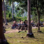 Koh Samui ATV Quad Tour - The Itinerary: What You’ll Experience