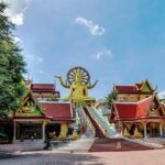 Koh Samui; Big Buddha & View Point Experience Day Tour - The Experience from a Traveler’s Perspective