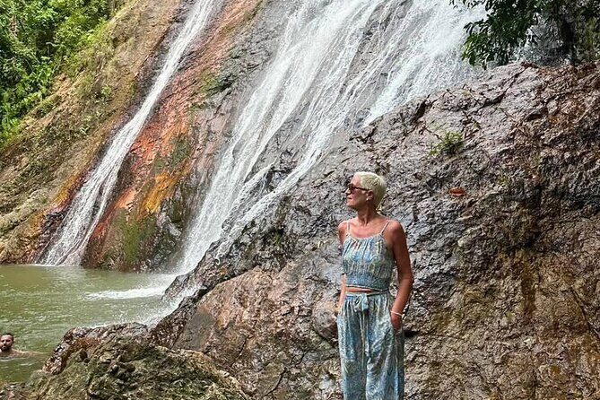 Koh Samui Custom Sightseeing Tour - Why This Tour Offers Great Value  