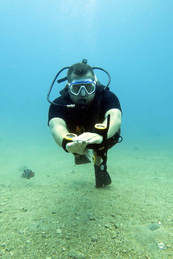 Koh Samui: Discover Scuba Diving - A Typical Day on the Tour