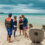 Koh Samui: E-Foiling Experience with Professional Instructor - Practical Details: What You Need to Know