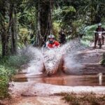 Koh Samui Enduro Motorbike Ride Through Jungle and Mountains - Authentic Experiences from Reviews
