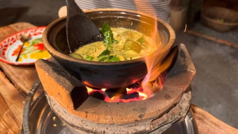 Koh Samui: Evening Thai Cooking Class with Organic Garden - Who Will Love This Experience?