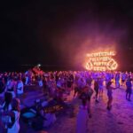 Koh Samui: Full Moon Party Tickets with Round-Trip Transfer - Who Should Book This Tour?