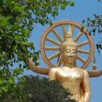 Koh Samui: Half-Day Highlights Tour with Hotel Transfers - What Makes This Tour Stand Out