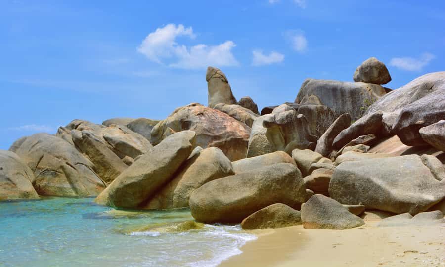 Koh Samui: Half-Day Highlights Tour with Hotel Transfers - Practical Considerations