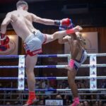 Koh Samui: International Stadium Muay Thai Match Ticket - Ticketing and Seating Options