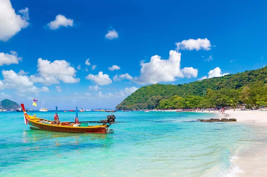 Koh Samui: Island Hopping Adventure in Coral and Pig Island - Authentic Experiences That Stand Out