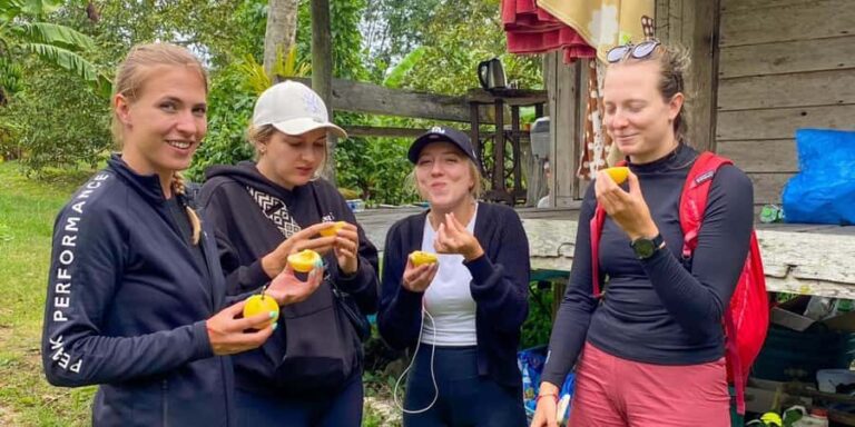 Koh Samui: Jungle Safari Tour Off-Road with Lunch and Guide - Practical Details and Tips