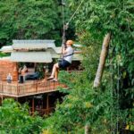 Koh Samui Jungle Zipline and Cafe with Waterfall Views - Why This Tour Delivers Value