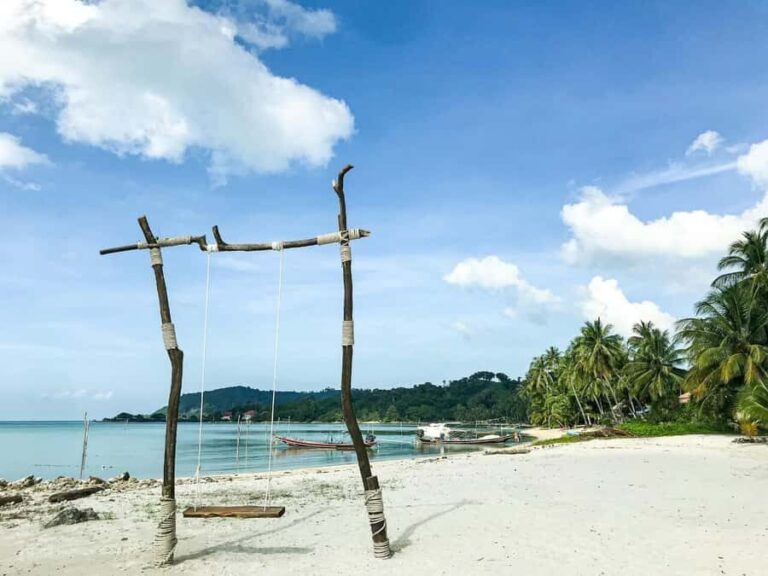 Koh Samui: Koh Madsum and Koh Tan Speed Boat Trip - What Makes This Tour Special