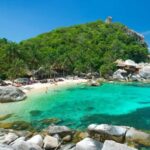 Koh Samui: Koh Nangyuan & Koh Tao Speedboat Tour with Lunch - Good To Know