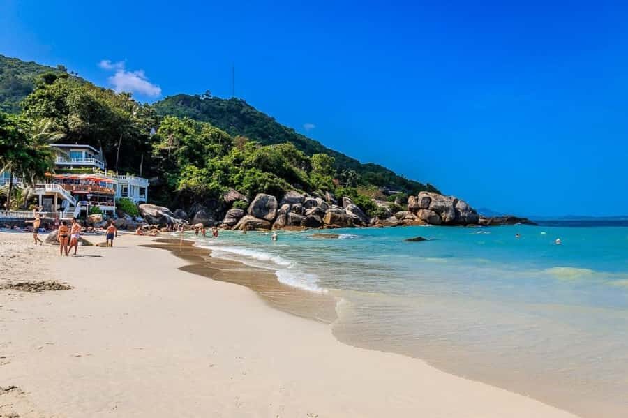 Koh Samui: Local Markets, Shrines & Silver Beach Tour - A Deep Dive into the Koh Samui: Local Markets, Shrines & Silver Beach Tour