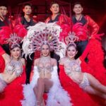 Koh Samui: Paris Follies Cabaret Show Entry Ticket & Drinks - What to Expect at the Paris Follies Cabaret