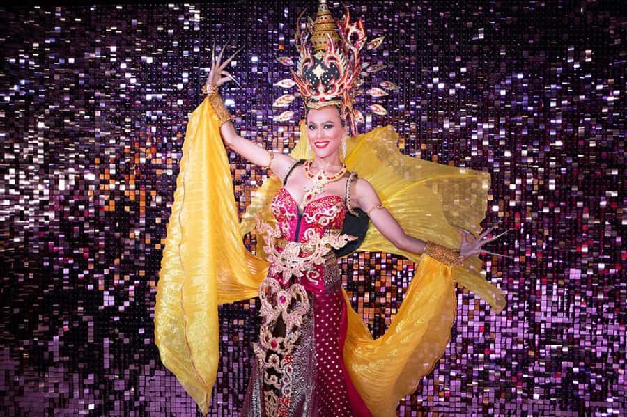 Koh Samui: Paris Follies Cabaret Show Entry Ticket & Drinks - Who Will Love This Experience?