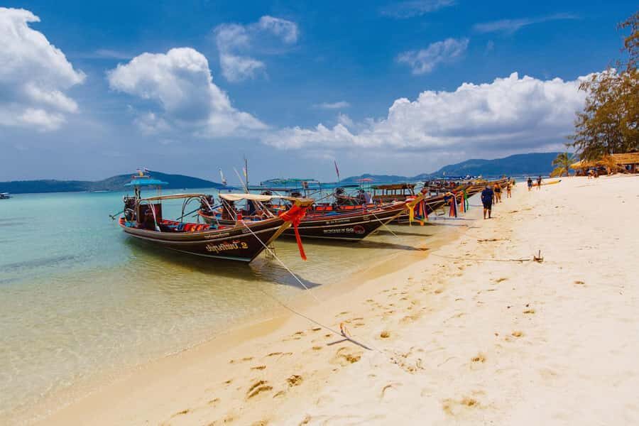 Koh Samui: Pig Island Private Longtail Boat Tour - What Makes This Tour Stand Out?