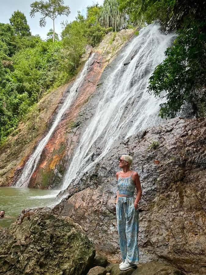 Koh Samui: Private City Tour with Attractions - An Authentic Look at the Koh Samui Private Tour