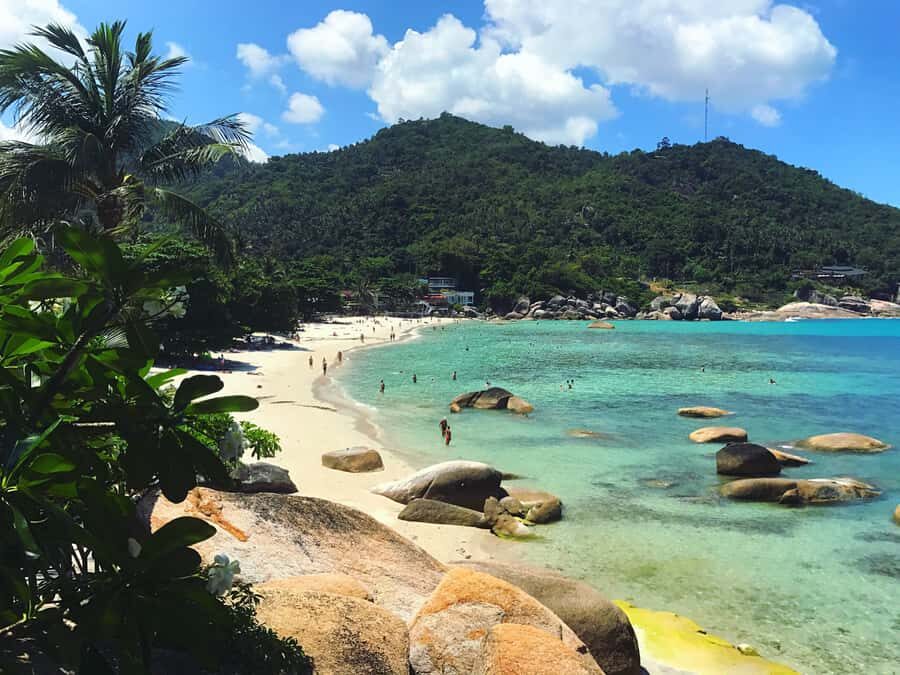 Koh Samui: Private Guided Island Tour - Who Is This Tour Best For?
