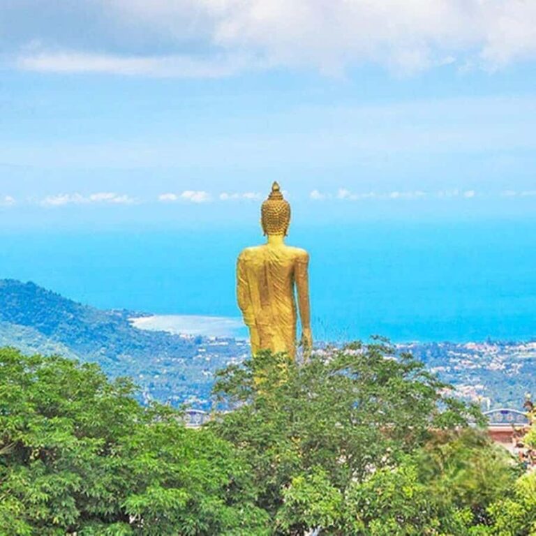 Koh Samui: Private Jungle Safari Tour with Lunch - Why this Tour Offers Great Value