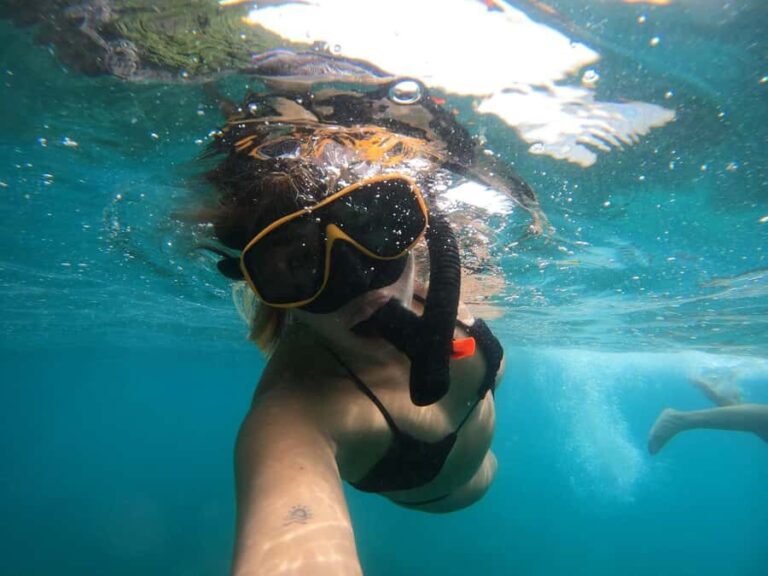 Koh Samui: Private Longtail Boat to Pig Island with Snorkel - What We Love About This Tour