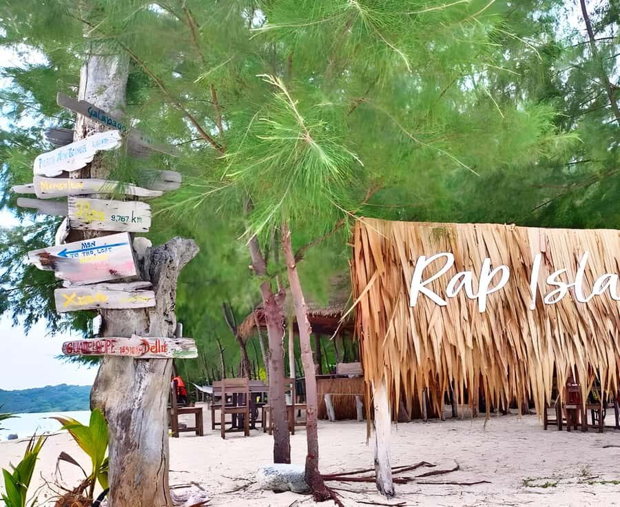 Koh Samui: Private Longtail/Speedboat Tour 3 South Islands - The Itinerary Breakdown