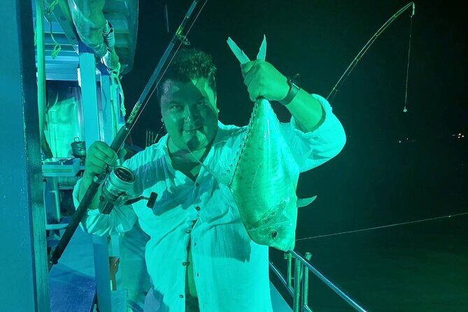 Koh Samui Private Night Fishing with Fresh Catch Dinner - The Details That Matter: What Makes This Tour Stand Out