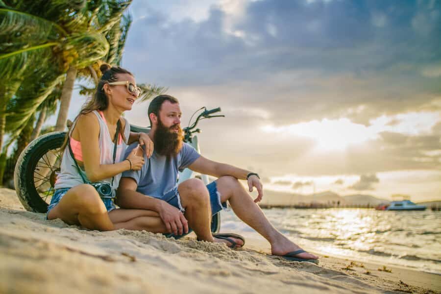 Koh Samui: Private professional photoshoot - Who Should Book This Photoshoot?