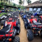 Koh Samui: Quad Bike Safari Tour - Jungle & Waterfall - Practical Details for Your Trip