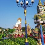 Koh Samui Sightseeing Tour Around The Island - Authentic Experiences from Reviews